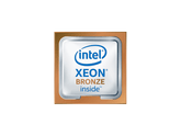 (NEW VENDOR) HPE P02565-B21 Intel Xeon-Bronze 3204 (1.9GHz/6-core/85W) Processor Kit for HPE ProLiant DL360 Gen10 - C2 Computer
